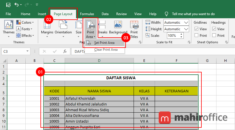 do f4 in excel for mac